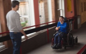 Google award millions for disability initiative