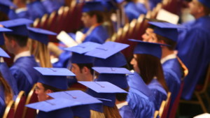 Low Graduation Rates for Special Education Students