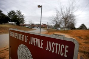 Juvenile Justice Reform