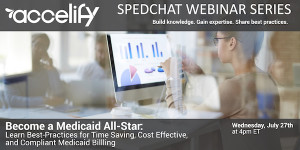 Medicaid Webinar