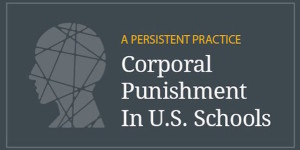 Corporal Punishment in U.S