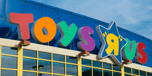 Retailer Toys "R" Us is offering "quiet" shopping hours aimed at families of kids with special needs at some stores and could expand the offering nationally. (Shutterstock)