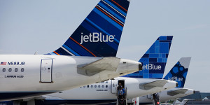 jetblue planes