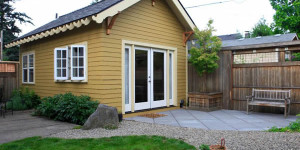 Accessory Dwelling Unit