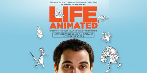 Life Animated Movie