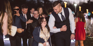 disability prom