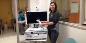 telemedicine equipment