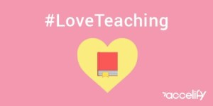 LoveTeaching