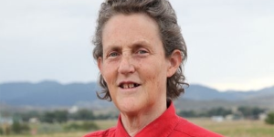 Temple Grandin