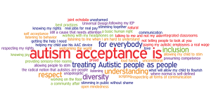 Autism Awareness