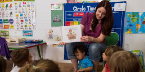 Early education