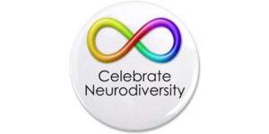 neurodiversity symbol