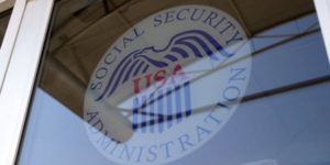 social security administration