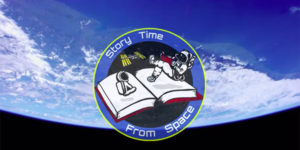 NASA Story Time From Space